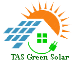 TAS Green Solar